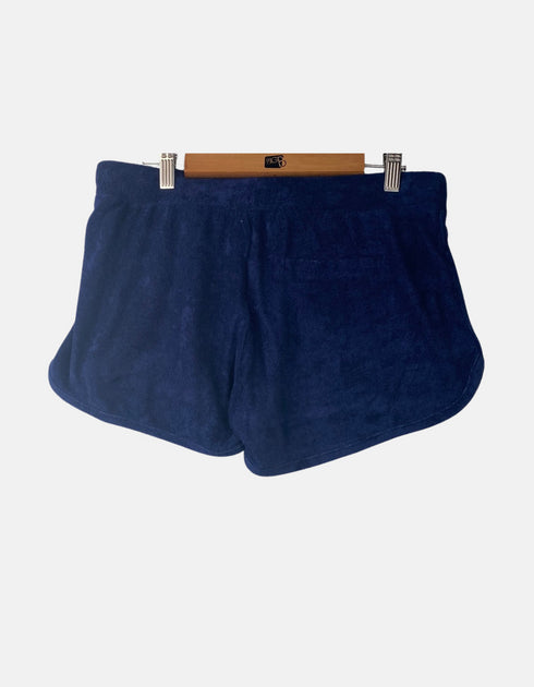 Navy Blue Short FM